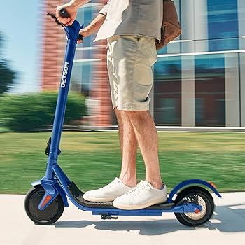Amazon.com : Jetson Shield Ultra-Lock Electric Scooter