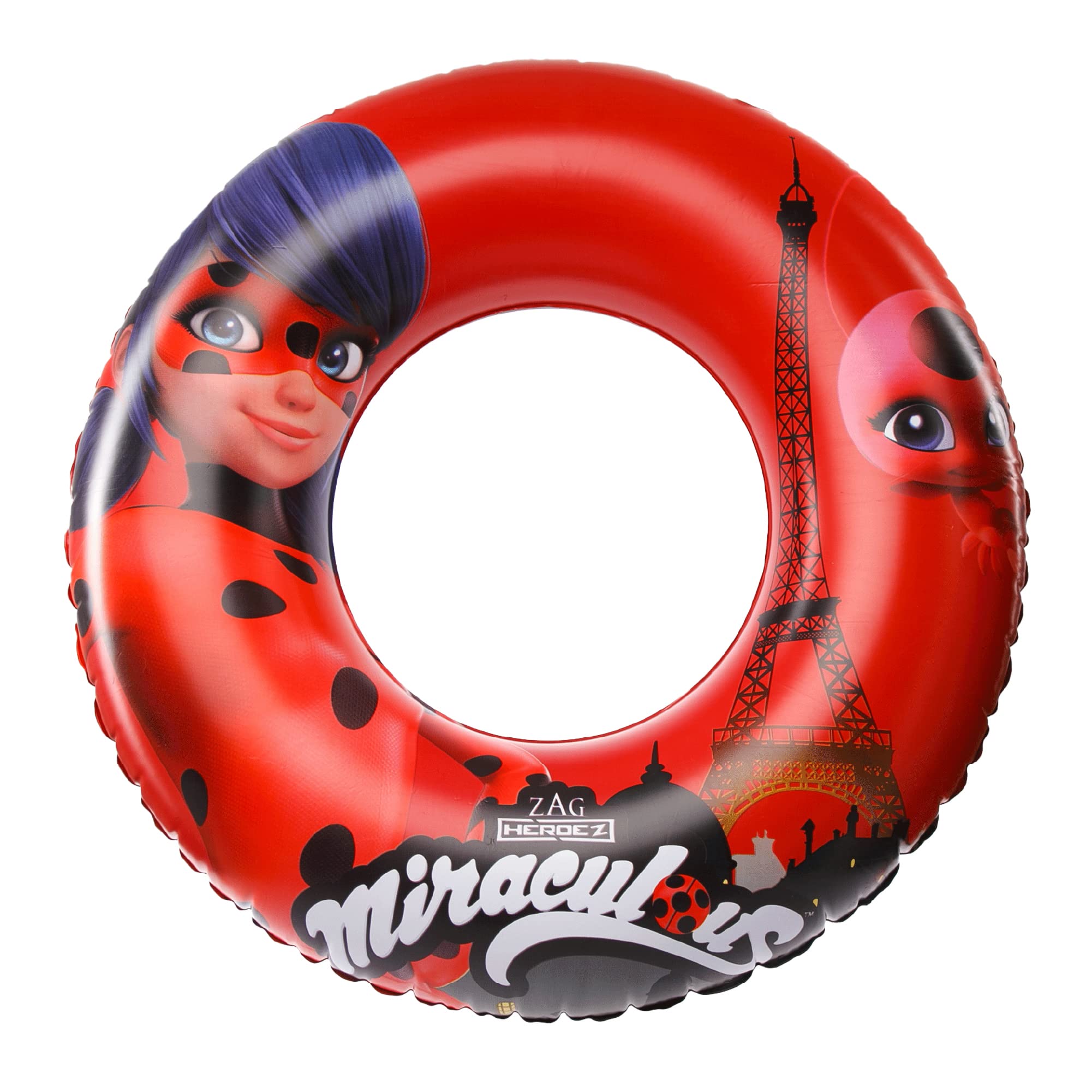 Pool Floats - Officially Licensed