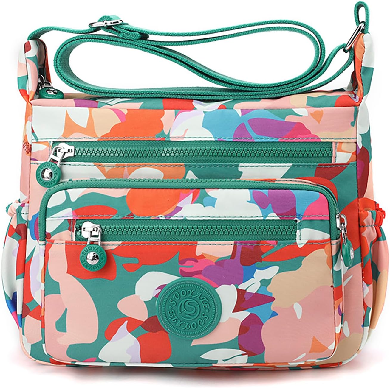 YYW Crossbody Bag for Women Multifunctional Shoulder Handbags for Daily Use Travel Work | Multifunctional, for Daily Use, Travel, Work, Multifunctional, for Daily Use