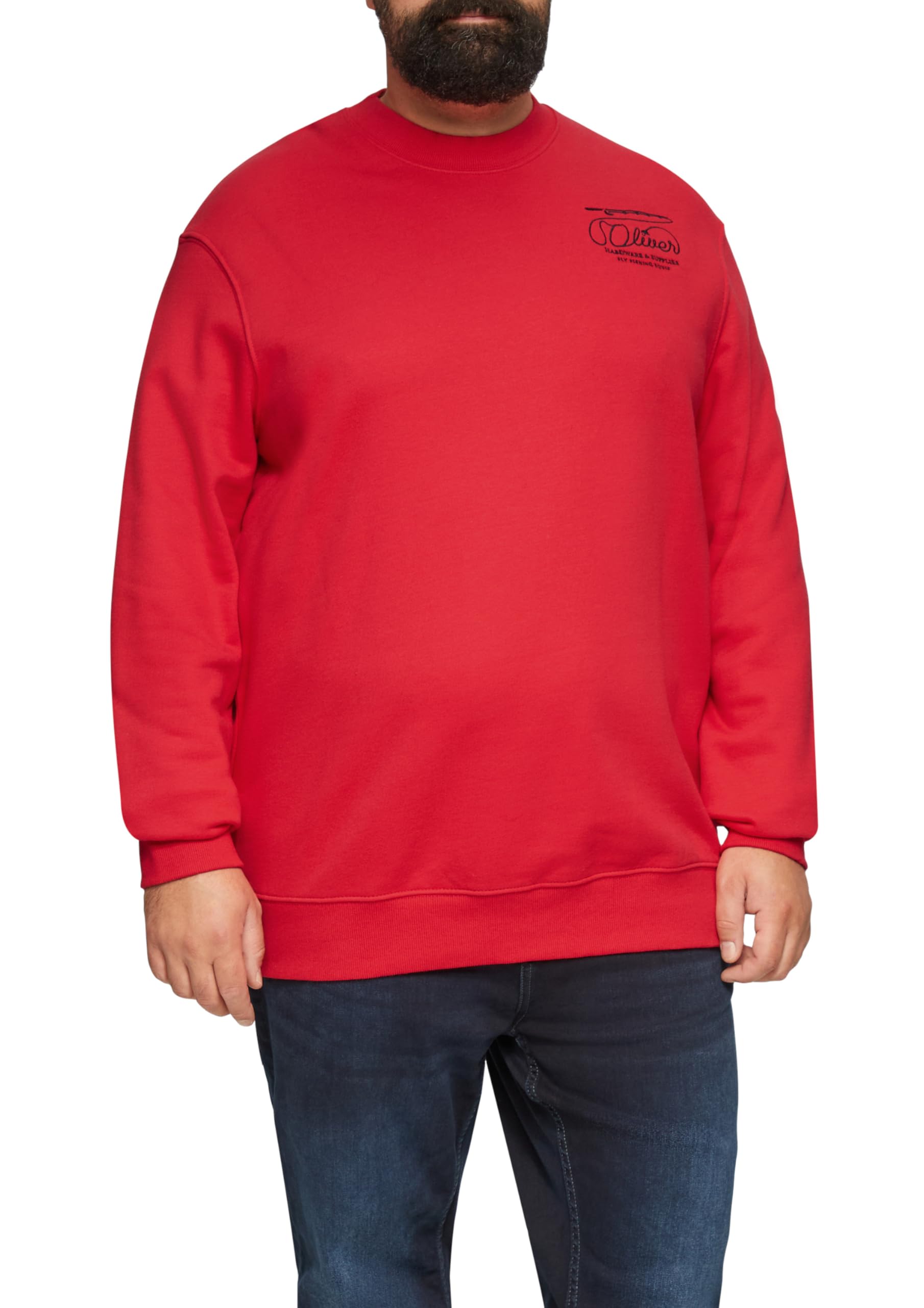 s.Oliver Sweatshirt