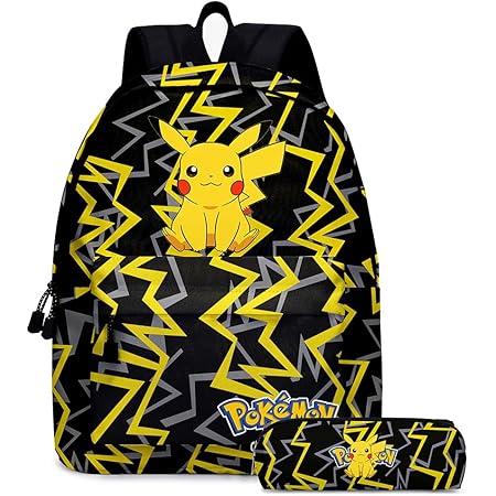 cartable pokemon amazon
