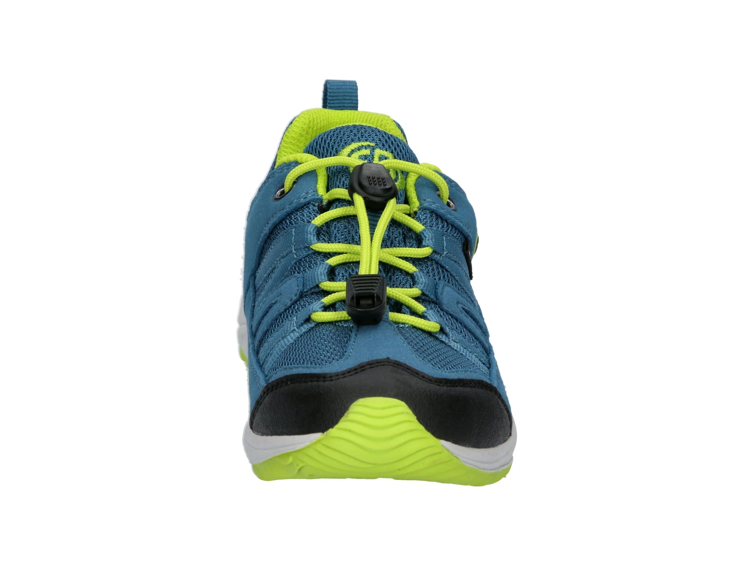 Brütting Herren Ohio LowTraillaufschuh