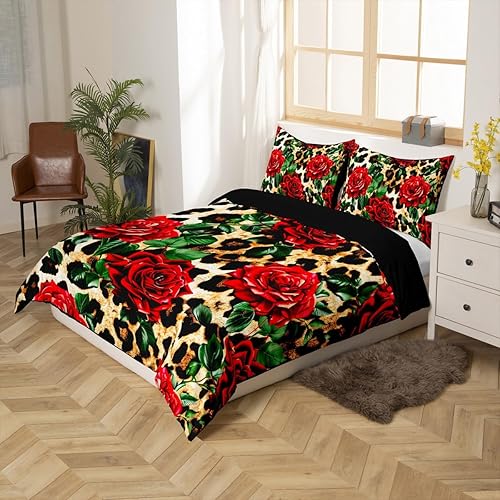 Miniatura 161 de Feelyou Juego de ropa de cama deportiva para niñas, niños y niños, funda de edredón de fútbol, juegos temáticos deportivos, juego de funda de Multi