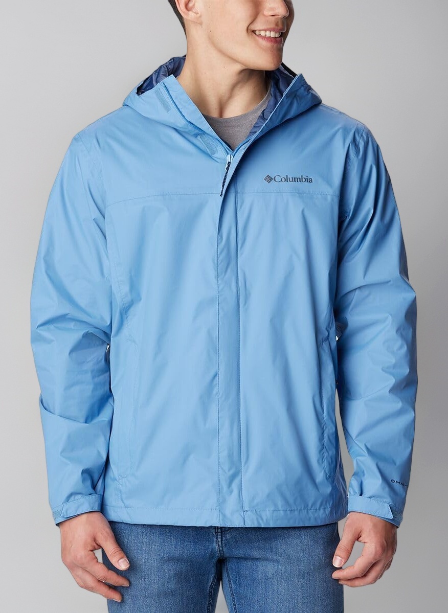 Columbia Men's Watertight¿ Ii Jacket