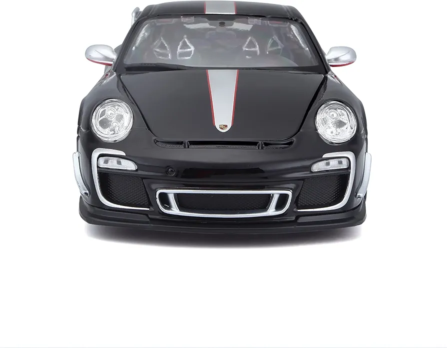 Amazon.com: Bburago 1:18 Scale Porsche 911 GT3 RS 4.0