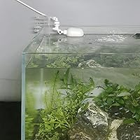 Vista 6 de Zaojiao auto-top-off ATO Solución para cárter de Auto Agua Filler montaje de válvula de flotador ajustable para acuario