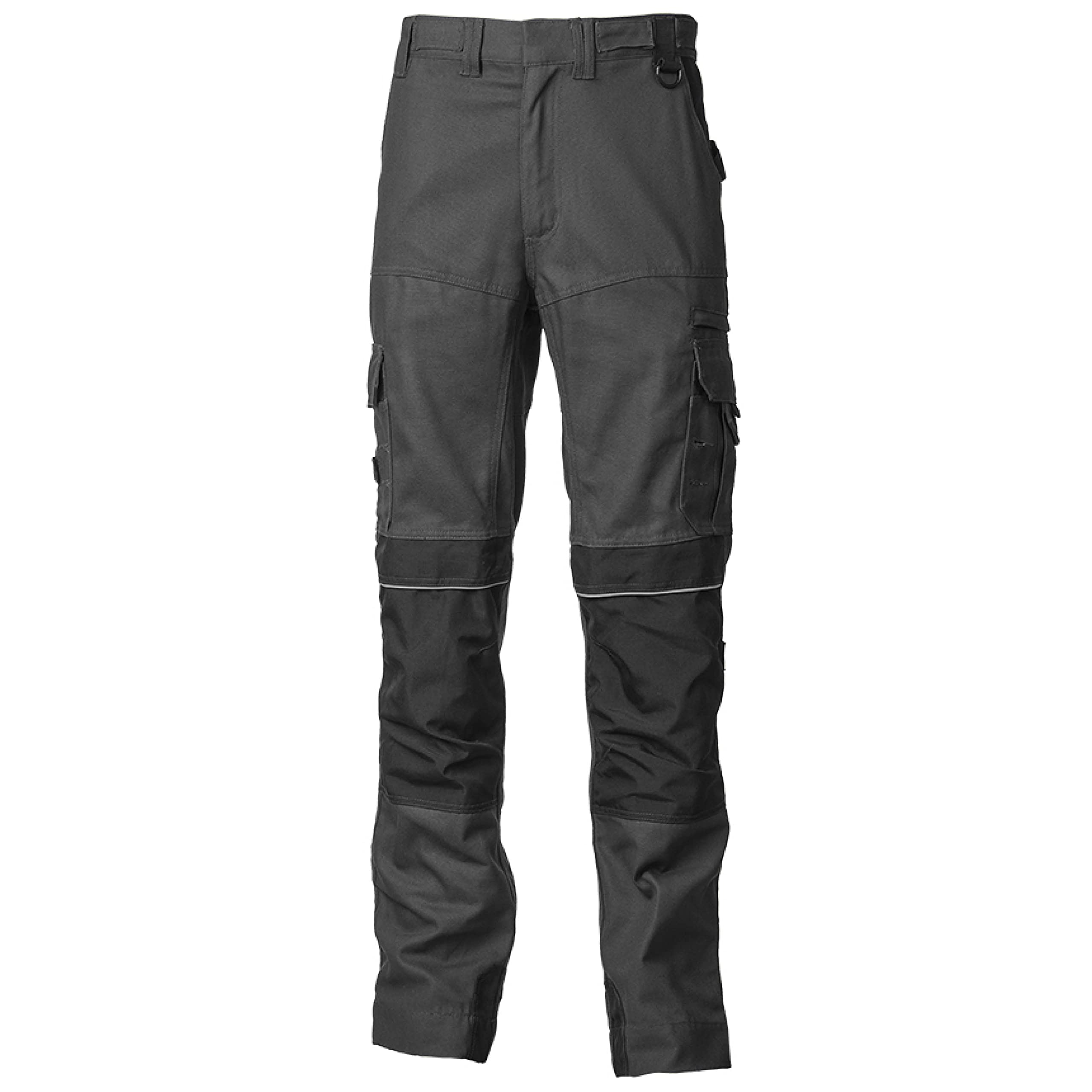 Pantalon Smart Coverguard Gris