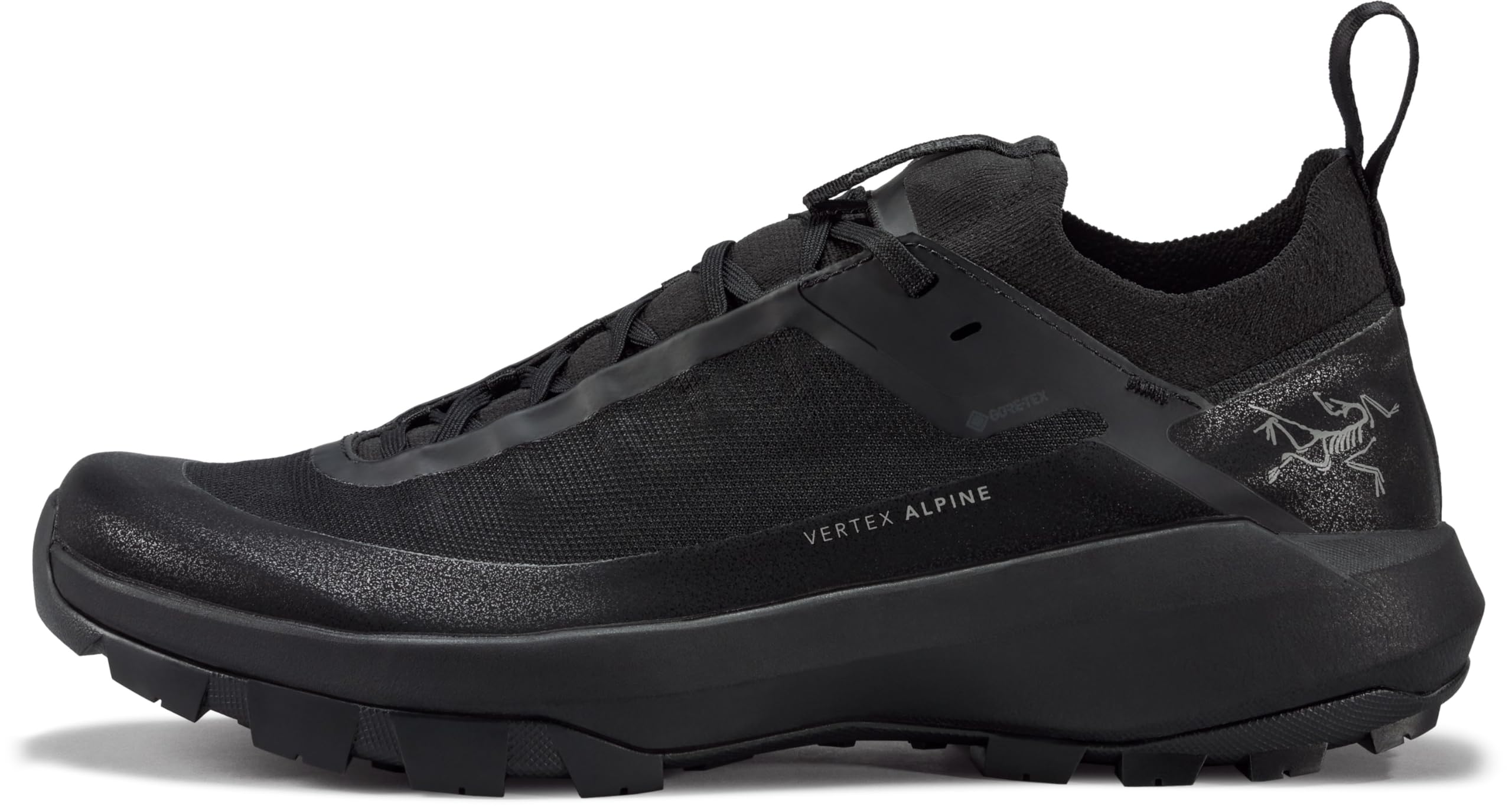 Vertex Alpine GTX Shoe Men's | Fast and Light Gore-Tex Approach Shoe-image-9