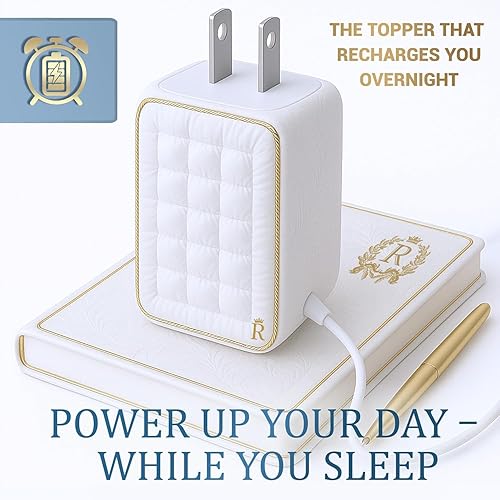 Miniatura 6 de Cubrecolchón de tamaño individual individual 8-23 pulgadas de profundidad, 400 hilos de algodón extra grueso, funda de colchón suave de plumón