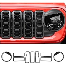 +  2024-2025+ Jeep Wrangler JL JLU & Gladiator JT JL & A