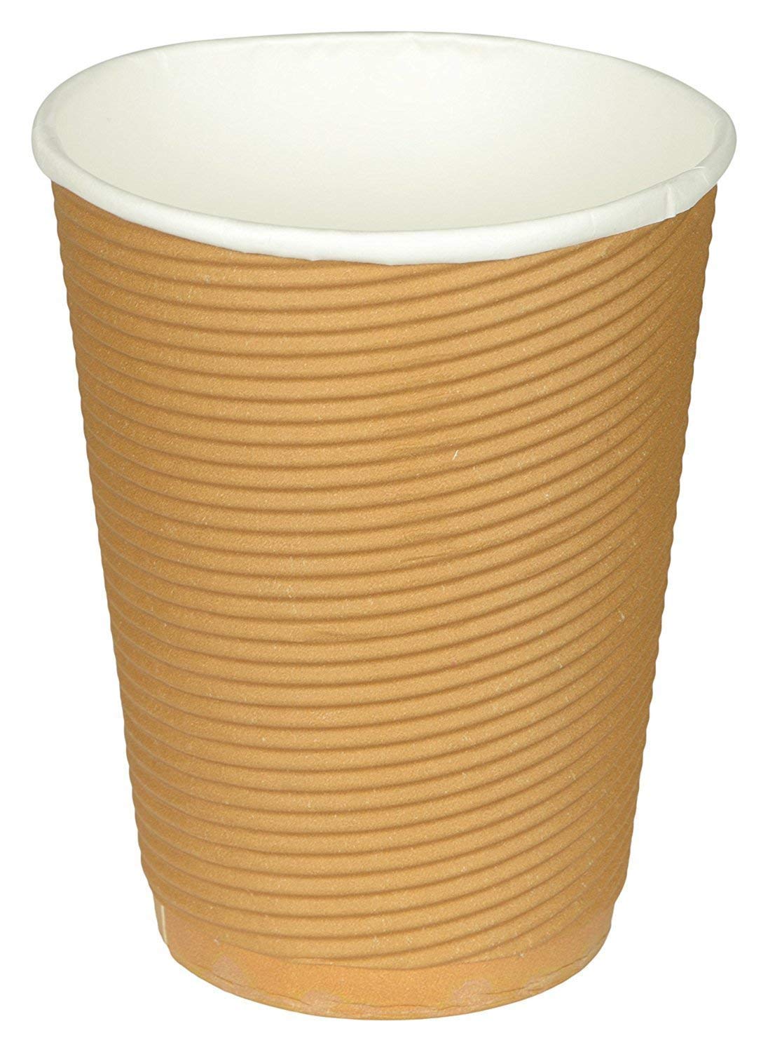 See full amazon price history chart for paper Disposable Coffee/Tea Ripple Cup, 240 ml (Brown, 8 cm)- Pack of 25-Piece paper Disposable Coffee/Tea Ripple Cup, 240 ml (Brown, 8 cm)- Pack of 25-Piece (B08SKWKMZW) Amazon Price History, Amazon Price Tracker