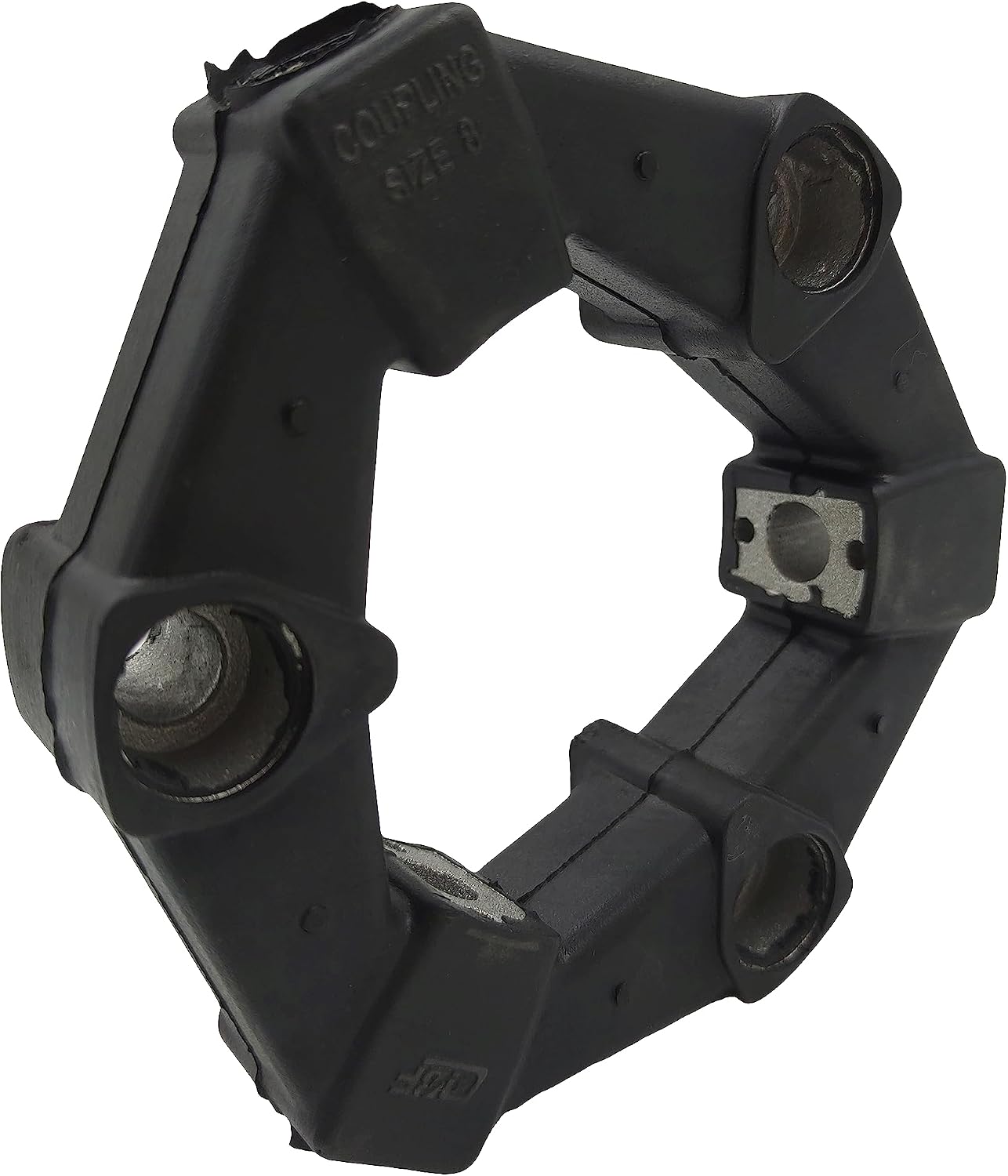 8AS Rubber Coupling for Centaflex