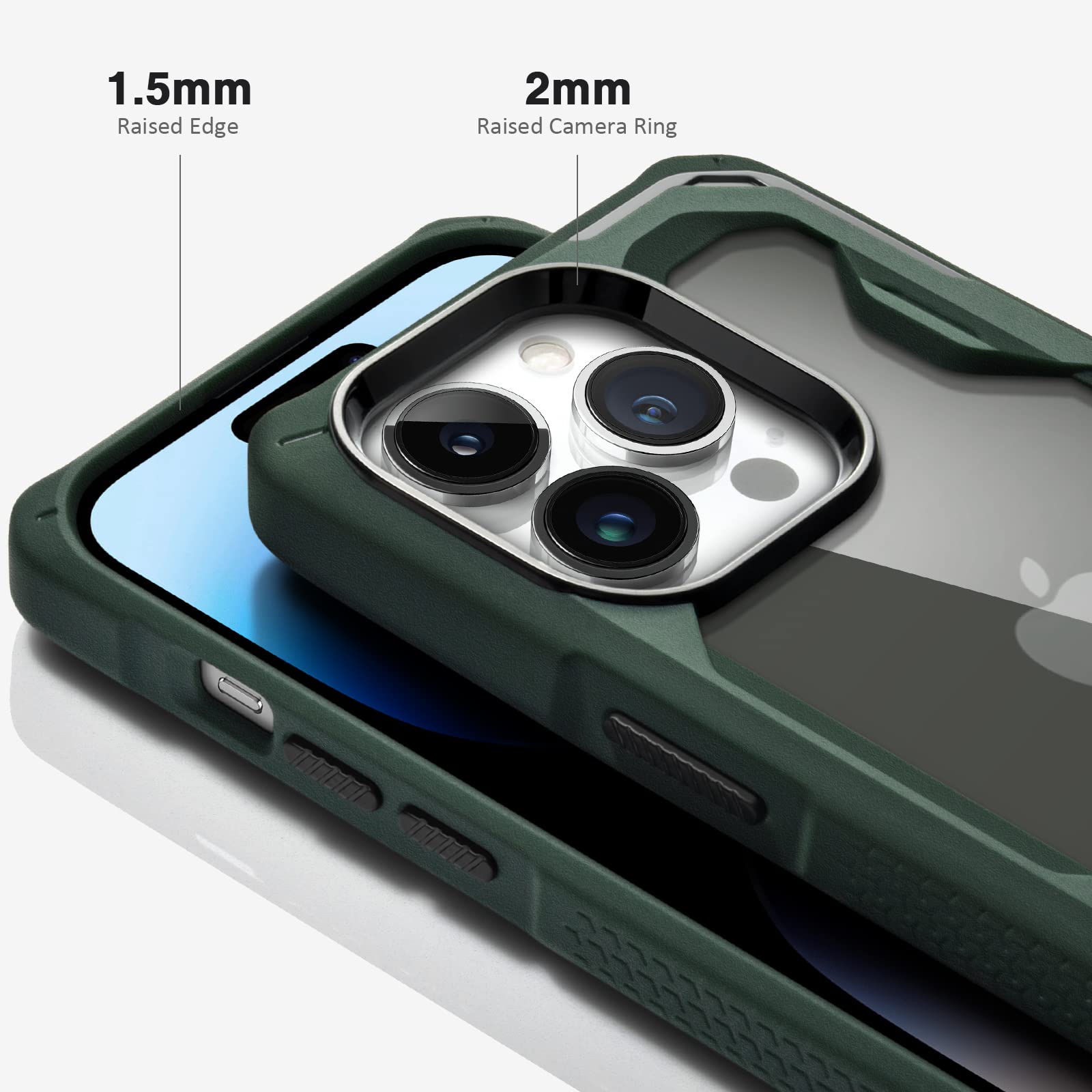 ULTIMAL ケース iPhone 14 Pro ULTIMAL ケース iPhone 14 Pro
