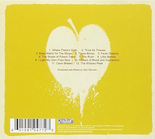 Miniatura 2 de The Shade of Poison Trees