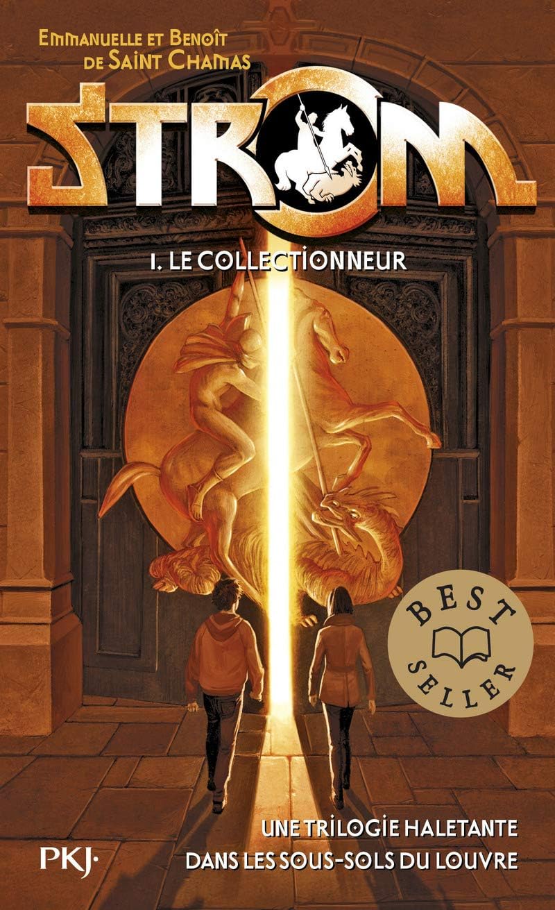 Le collectionneur (French Edition)