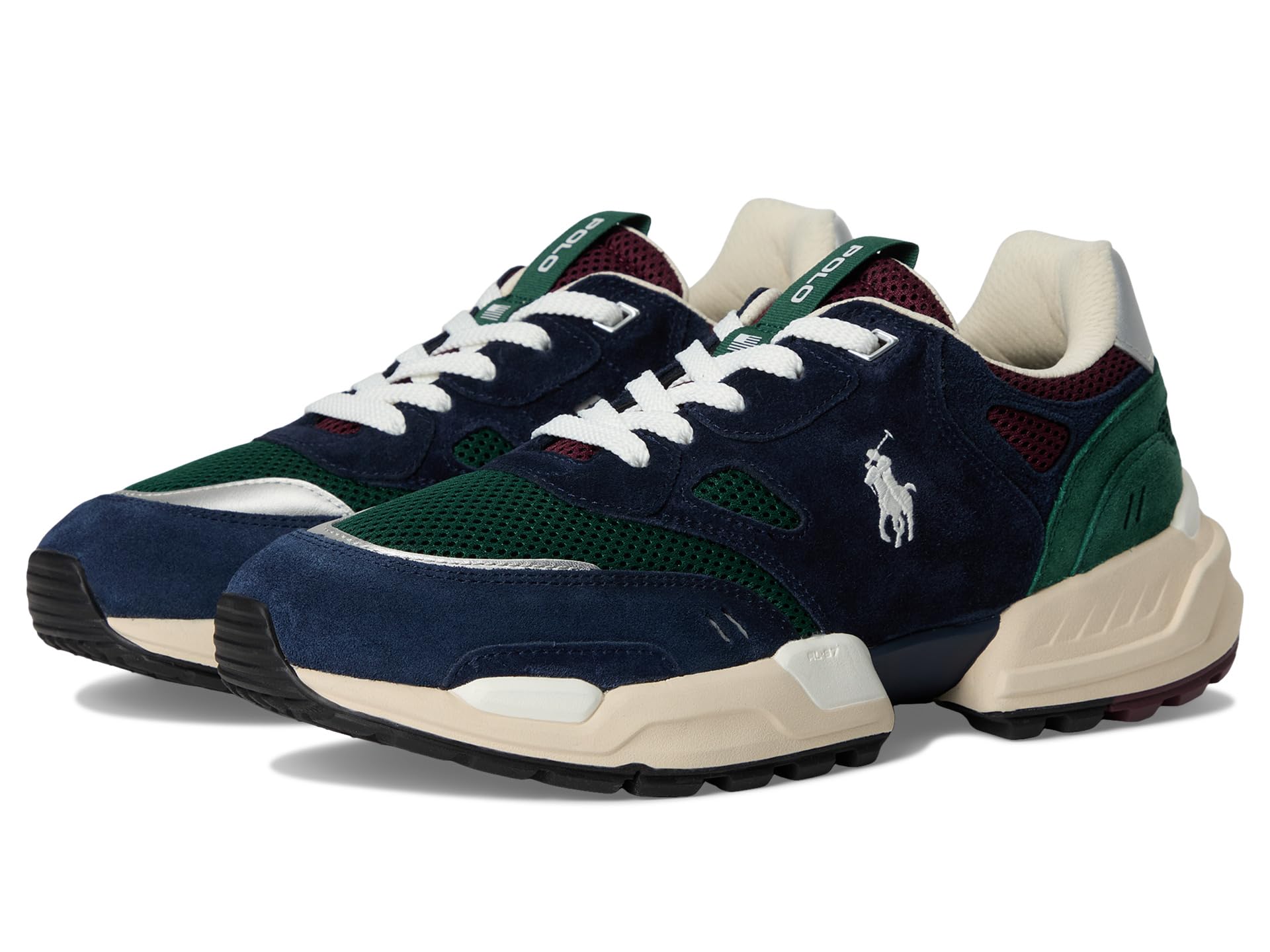 POLO RALPH LAUREN Jogger Sneaker