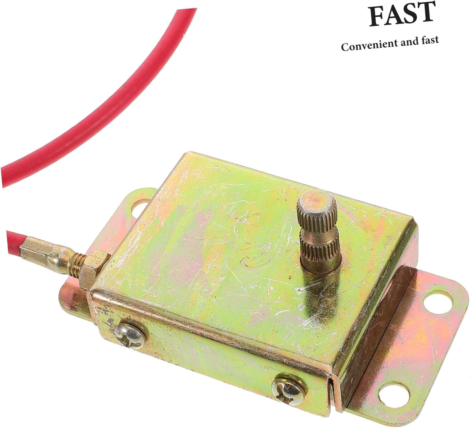 Motorcycle Gear Shifter Linkage Gear Shift Extension for Bicycles Sturdy Shift Lever for Electric Bikes