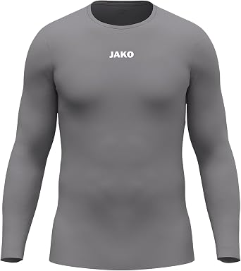 Jako Unisex Longsleeve Functional T-Shirt