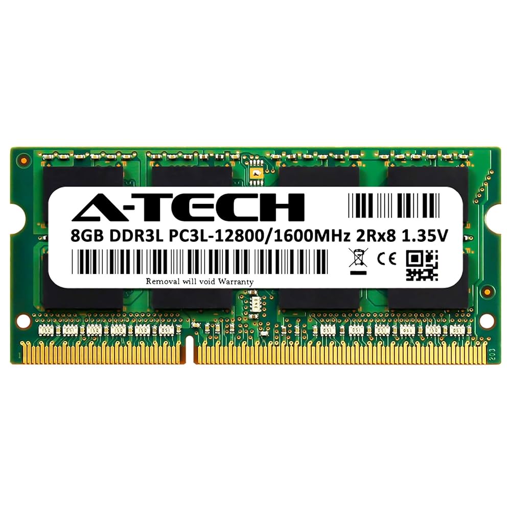 アドテック DDR3L-1600 RDIMM 8GB DR VLP w17b8b5 中古】アドテック DDR3L-1600 RDIMM 8GB DR VLP w17b8b5