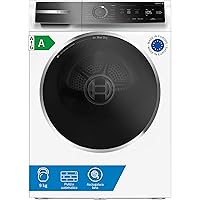 Bosch WRB247C0IT Serie 8 Asciugatrice smart a pompa di calore