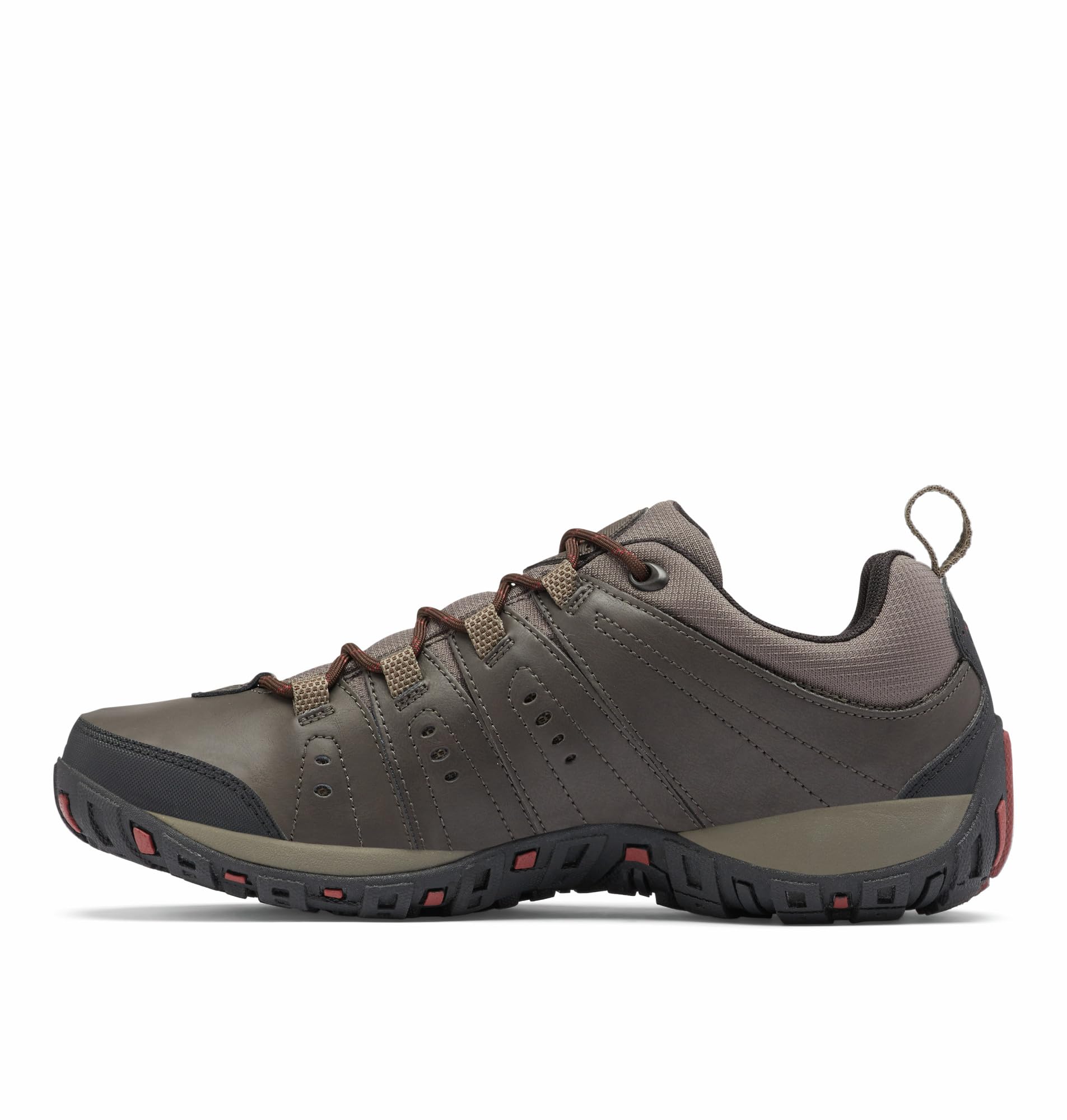 Columbia Woodburn 2 Wanderschuhe für Herren – Bild 7