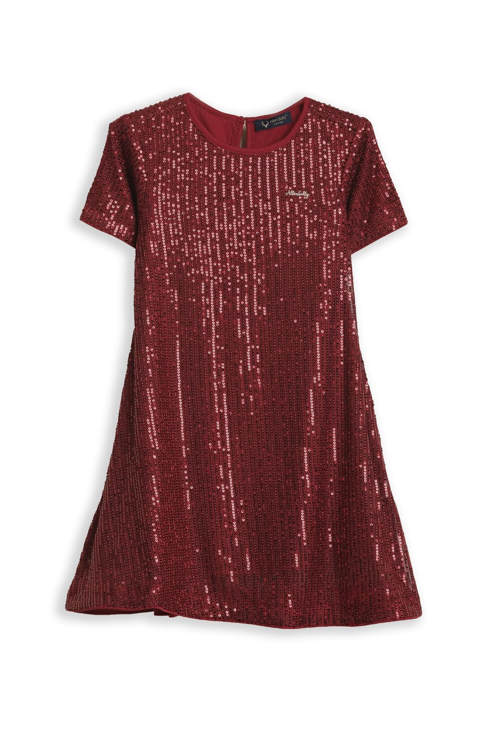 Allen Solly Girls Dress - Review, Price and Buying Guide