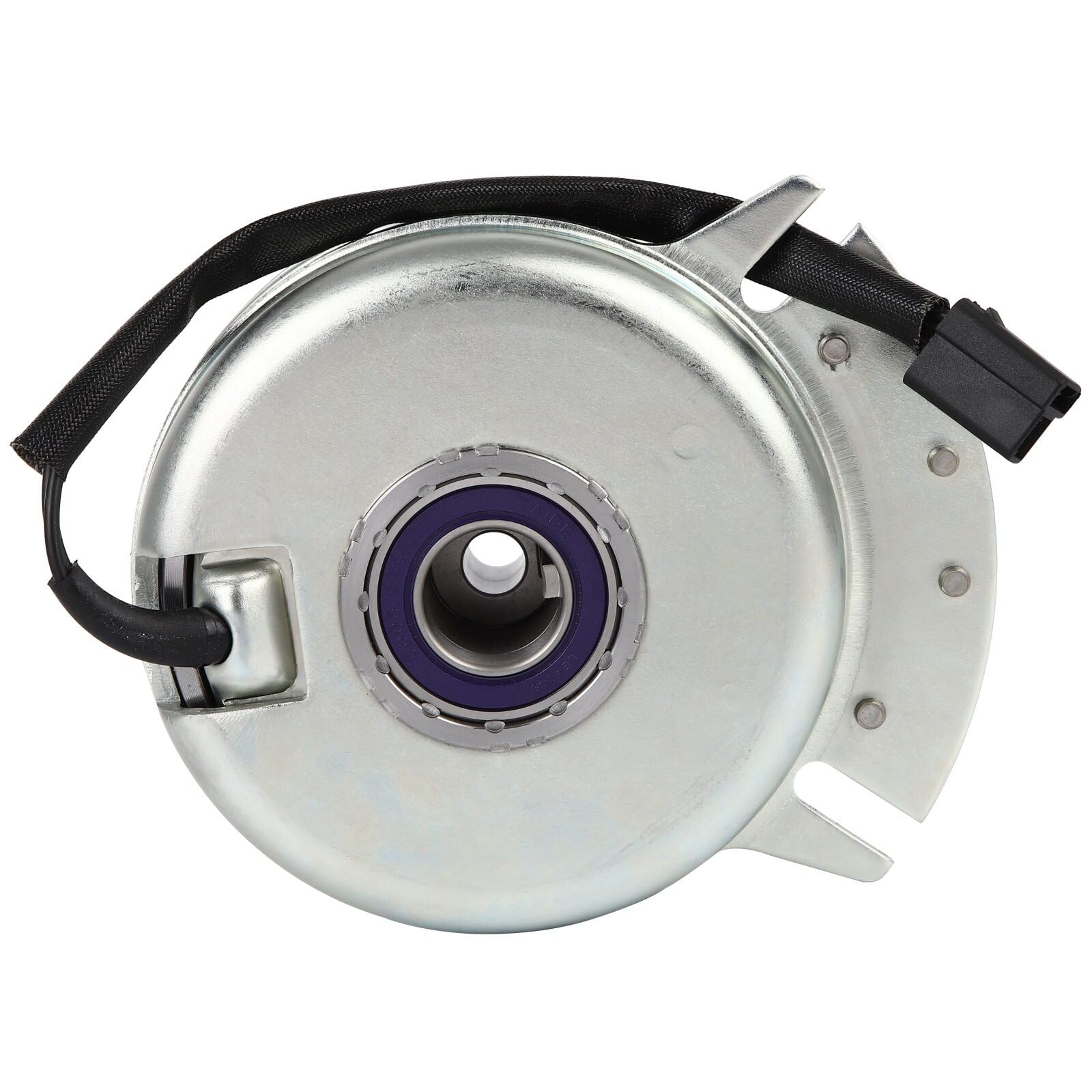AUTOMUTO Embrague PTO 117-7468 de repuesto para EXMARK/TORO: 117-7468, para XTREME: X0141 X0141-K X0439 X0121 X0121-K, para AYP/para ROPER/para DIXON/para HUSQVARNA: 120756 5. 39120 Cortacésped 756