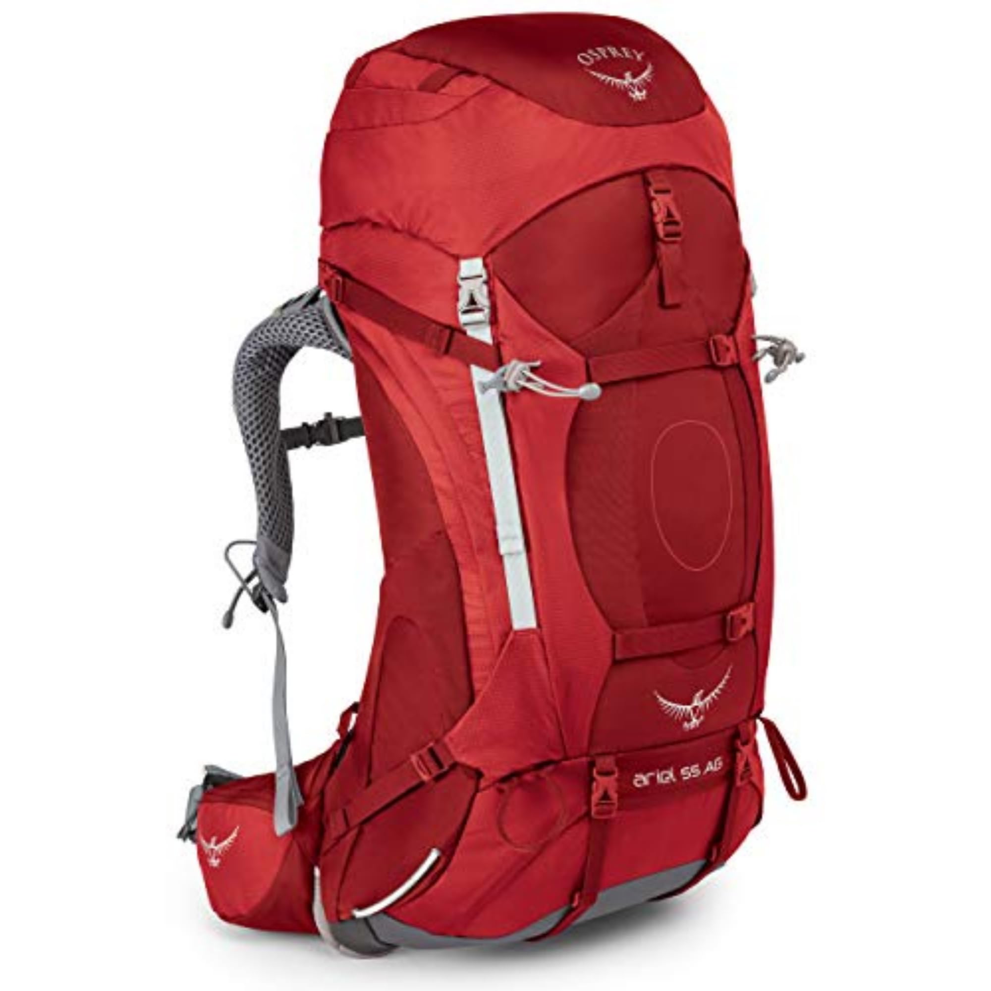 Amazon.com : Osprey Ariel AG 55 Women