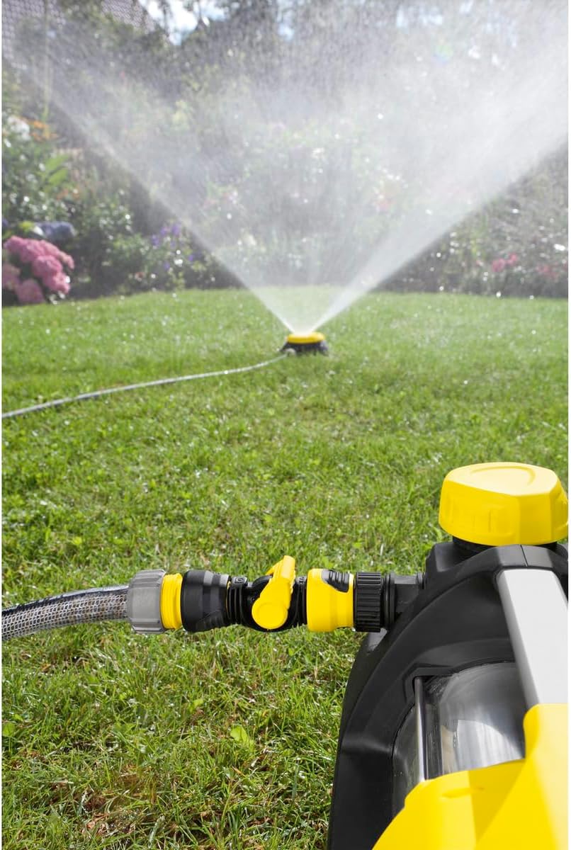 Kärcher MS100 Multi-Functional Sprinkler