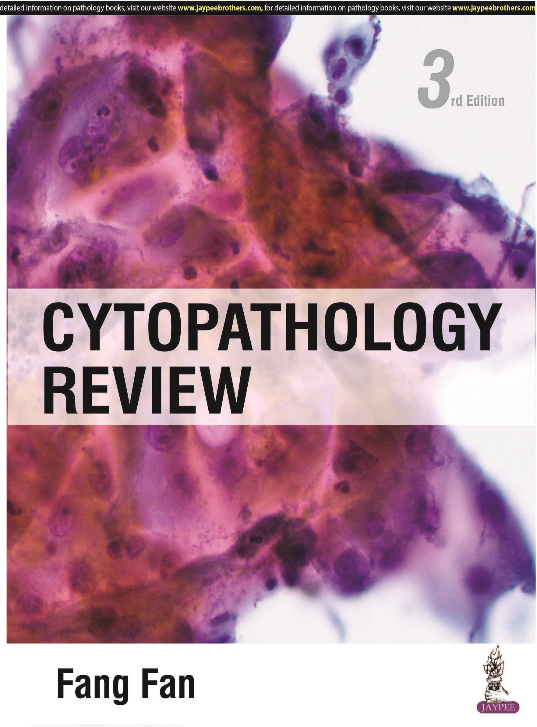 Buy CYTOPATHOLOGY REVIEW Book Online at Low Prices in India