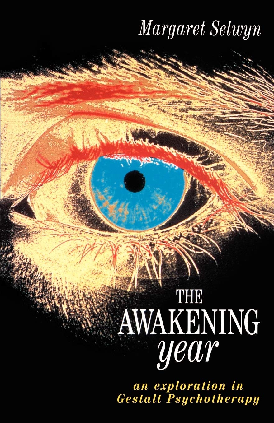 The Awakening Year: An Exploration in Gestalt Psychotherapy (Tudor Business Publishing)