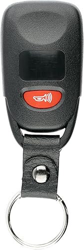 Miniatura 7 de KeylessOption Llavero de coche con control remoto sin llave para Hyundai Accent 2014-2017 TQ8-RKE-4F14 (paquete de 2)