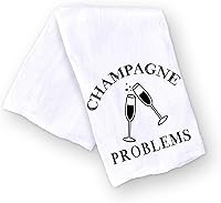 Vista 14 de Toalla de cocina divertida hecha a mano, 100% algodón, divertida toalla de barra de Martini sucio para cocina, I Like It Dirty, perfecta