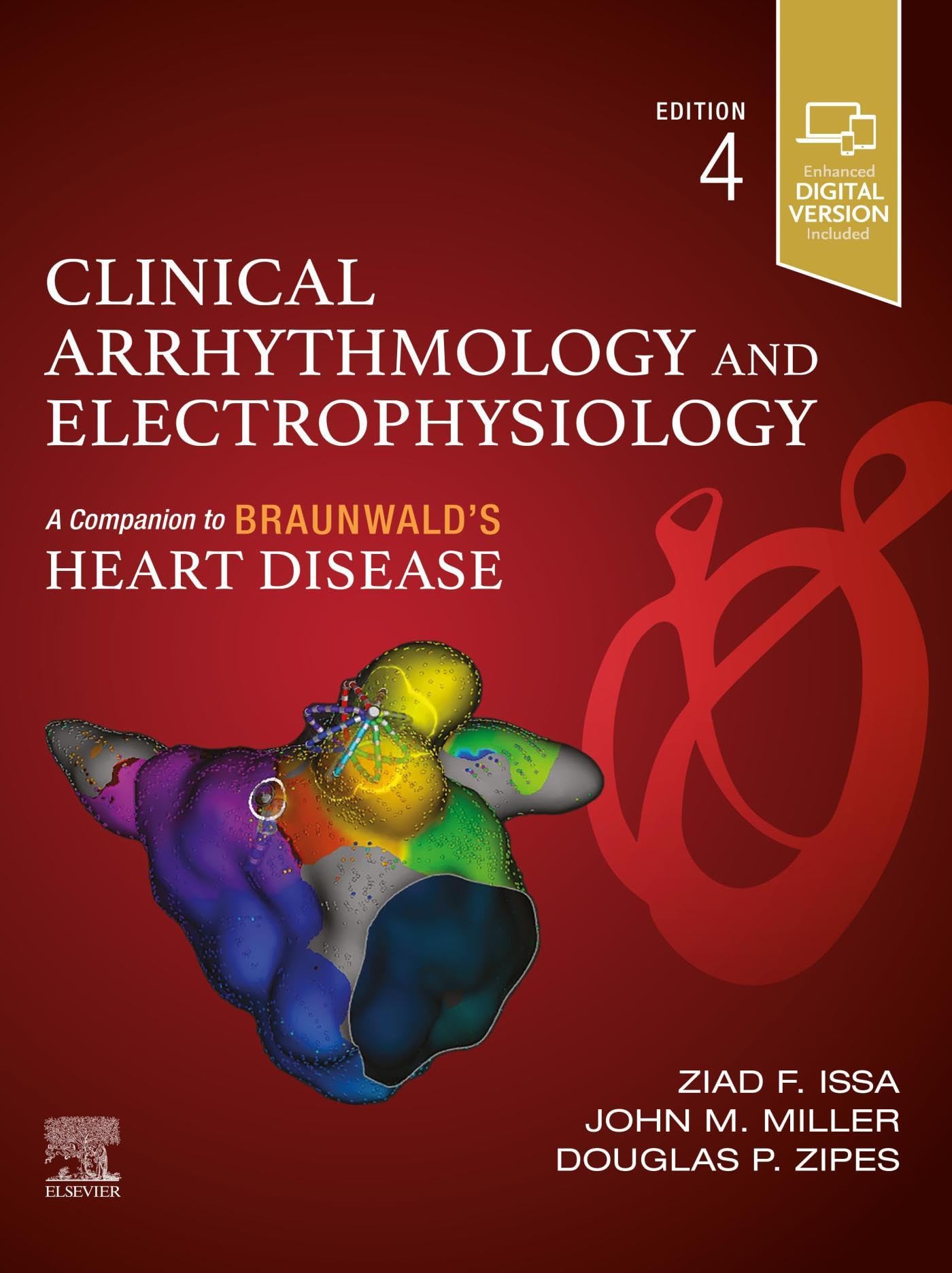 Clinical Arrhythmology and Electrophysiology E-Book: A Companion to Braunwald's Heart Disease