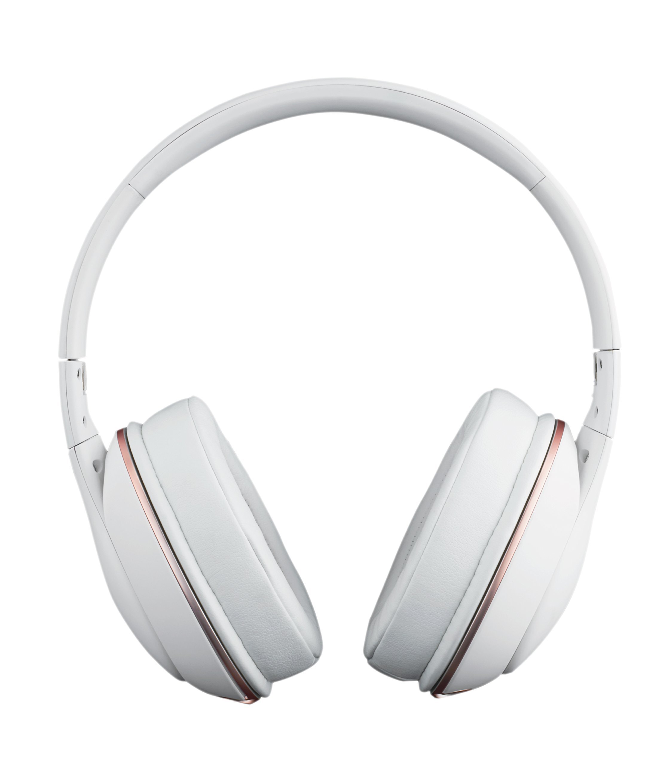 Double Zero 001 White (00-001W) High Resolution Headphones