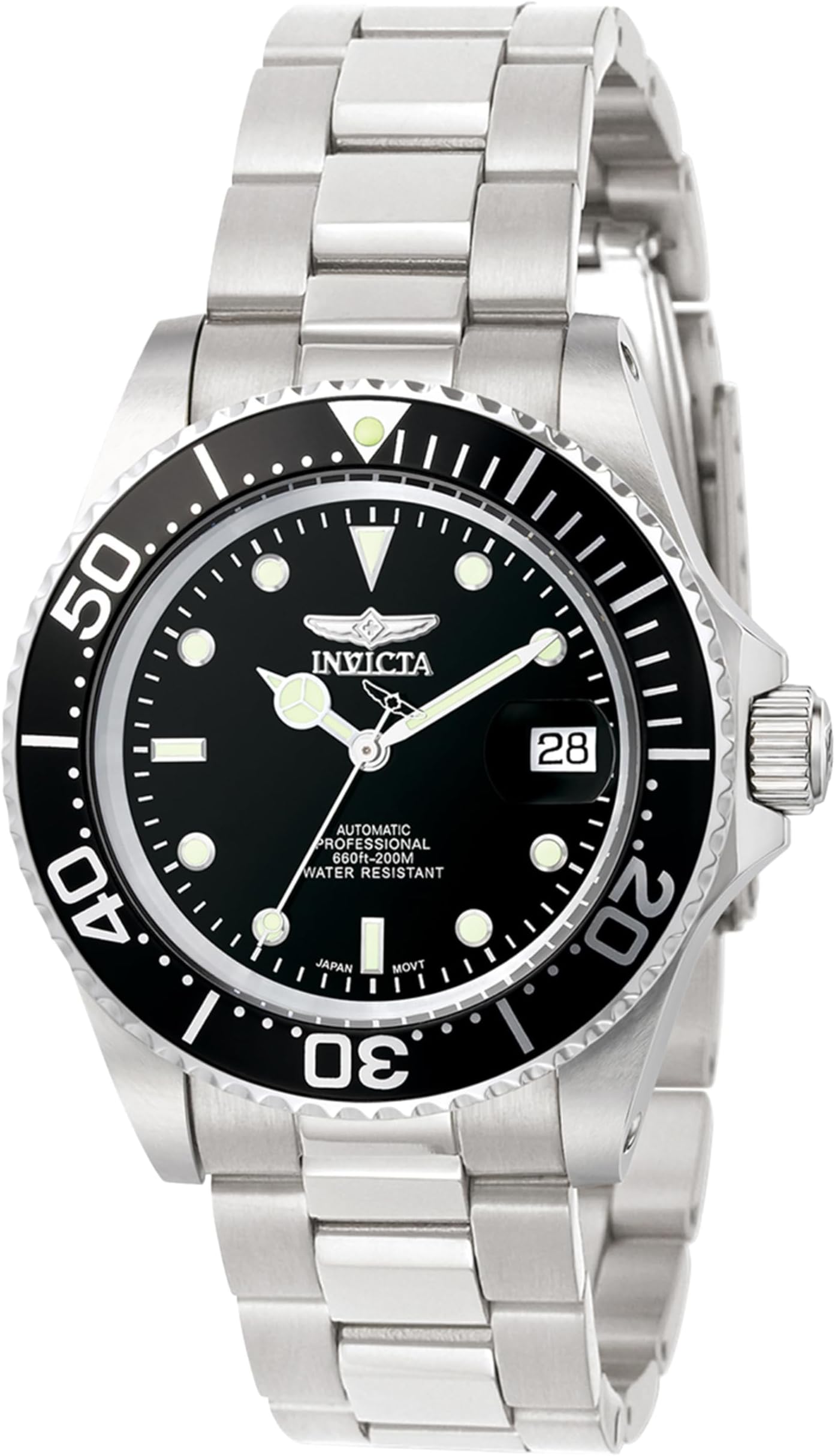 Men's 5053 Pro Diver Collection Automatic Watch