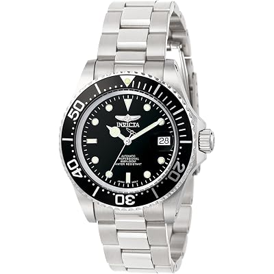 Invicta Men's 5053 Pro Diver Collection Automatic Watch