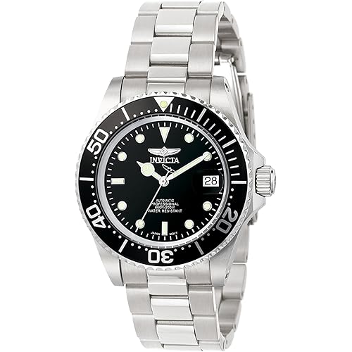 Invicta Men's 5053 Pro Diver Collection Automatic Watch