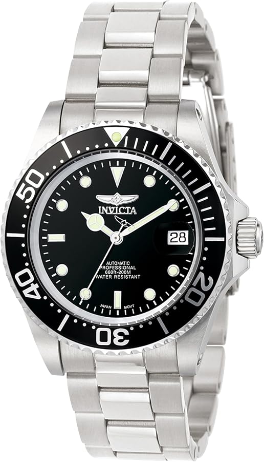 Invicta Pro Diver 8926OB Unisex Wrist Watch