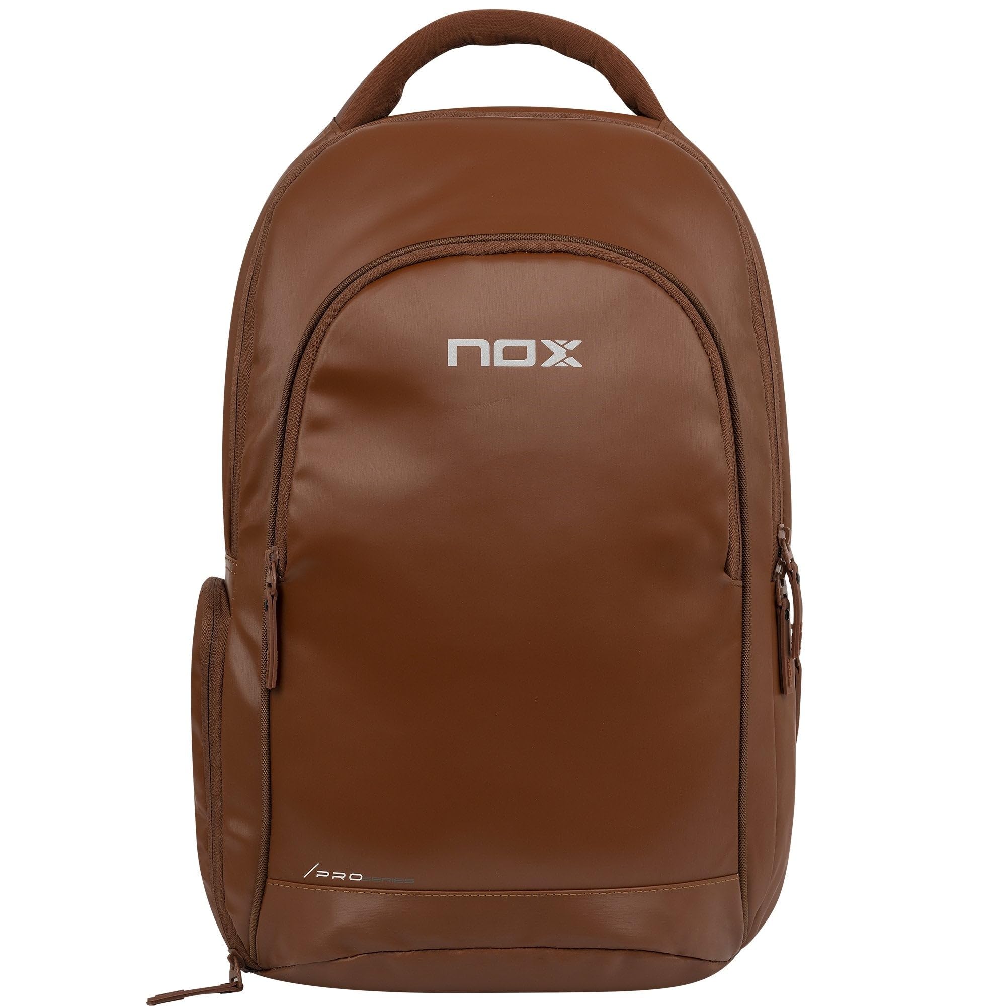Nox Zaino Pro Series Marrone Cammello-image
