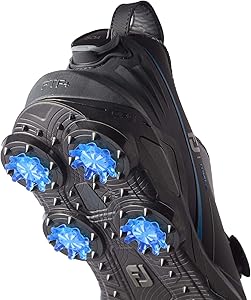 Amazon | [フットジョイ] ゴルフシューズ ツアーアルファ デゥアル BOA