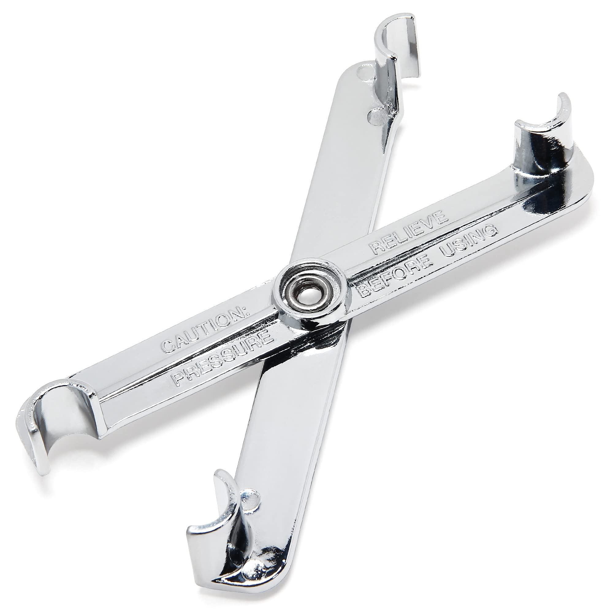 Powerbuilt 648722 Fuel Line Disconnect Tool