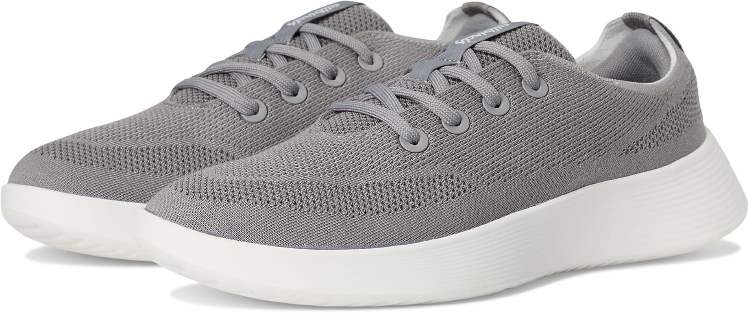 Allbirds Canvas Piper mens Sneaker