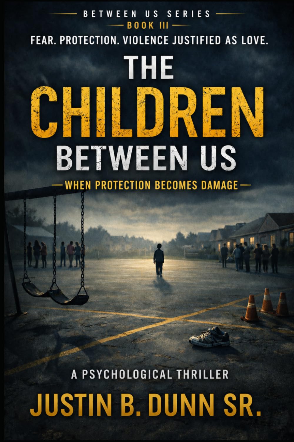 The Children Between Us: When Protection Becomes Damage