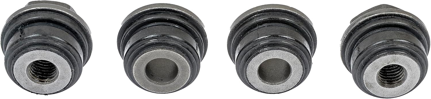Dorman 541-472 Rack and Pinion Mount Bushing Compatible with Select Ford/Lincoln Models