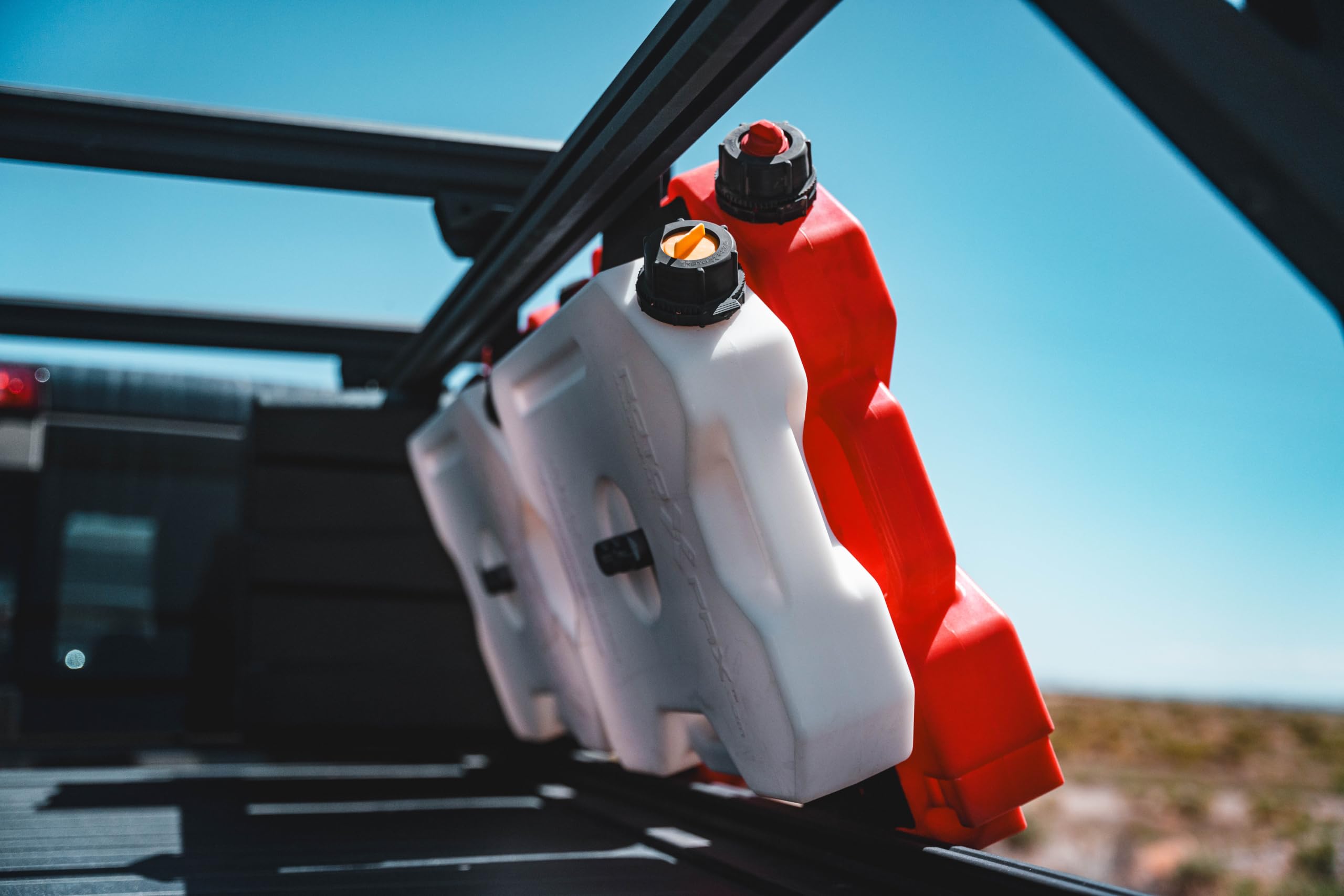 RotopaX ロトパックス　ウォーターパック 2ガロン(約7.6リットル) Amazon | [RotopaX 正規品] ロトパックス RX-2W ウォーターパック 2