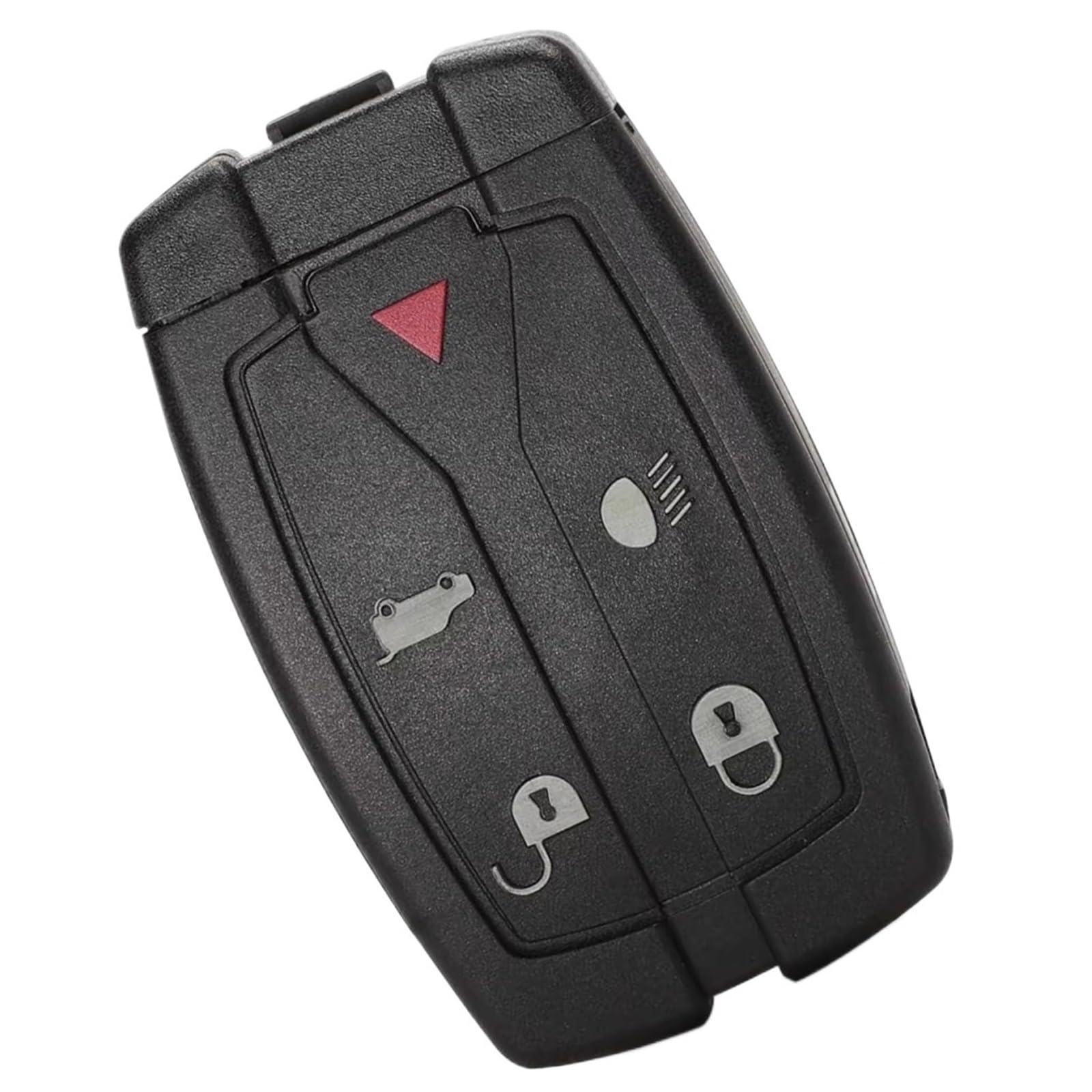 Compatible Con Land-Rover Para Range Para Rover Sport 2010 2011 2012 2013 2014 2015 2016 2017 5 Botones Carcasa De Llave A Distancia Coche