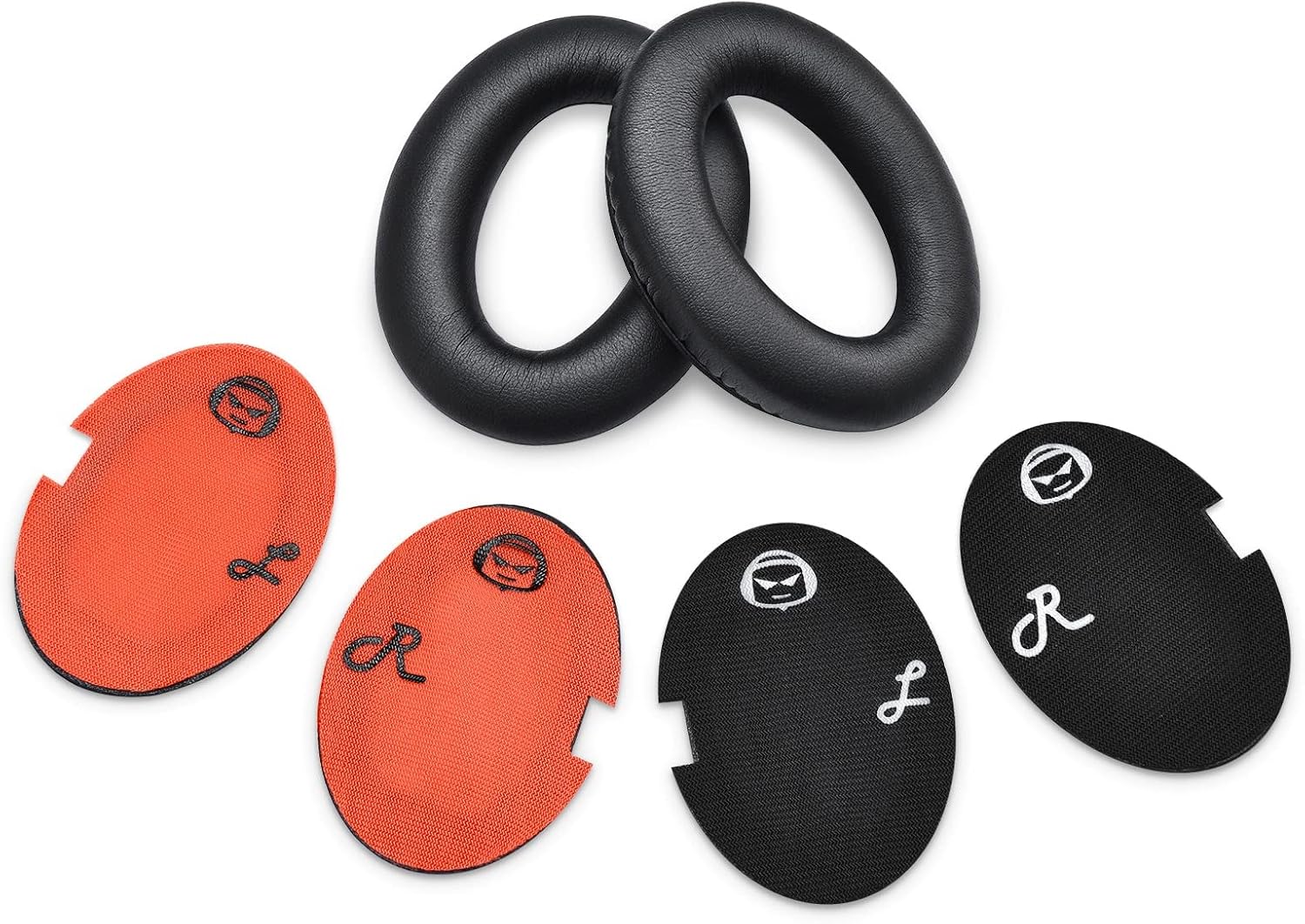 HeadponeMate Earpads for Bose® QC2, QC15, QC25, QC35, QC45