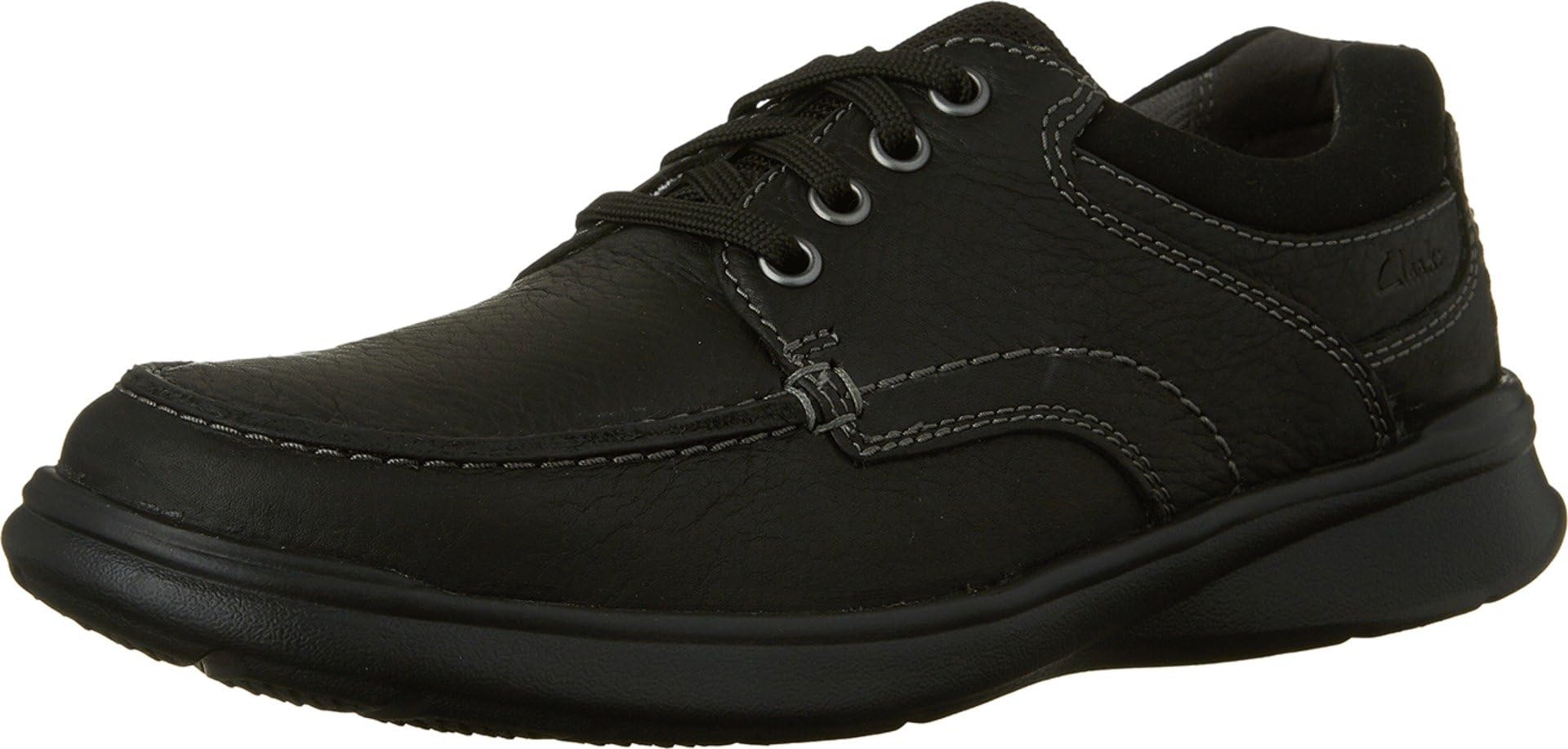 ClarksMen's Cotrell Edge Oxford
