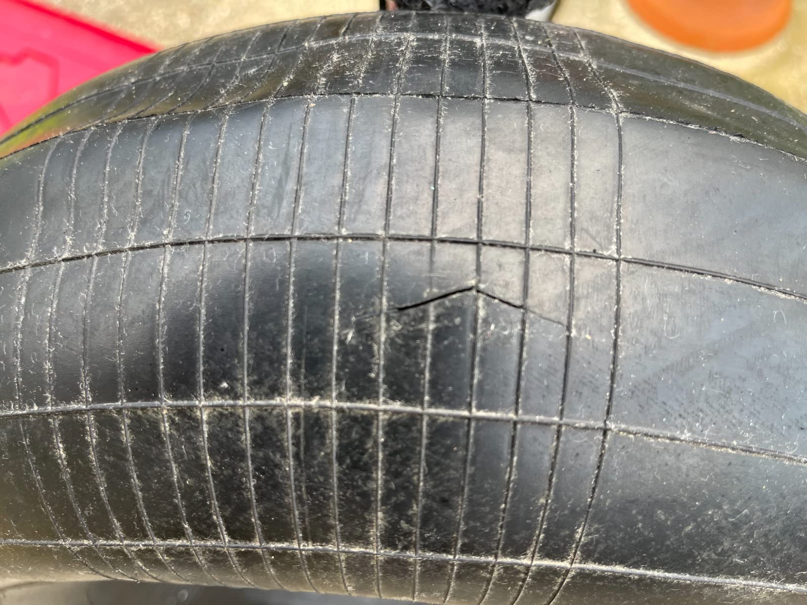 2 Chambres à Air 19x7-8 - Compatible Tondeuse, Tracteur, Remorque - Valve TR13 - Taille Universelle 18-19 Pouces